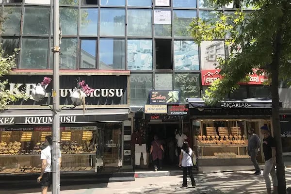 Bursa Cep Teknik Servis | Bursa'da Telefon Tamiri | Bursa iPhone Servis - Resim 6