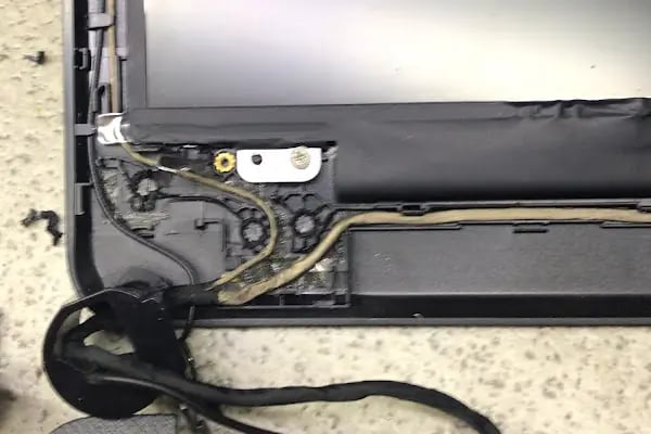 Bursa Cep Teknik Servis | Bursa'da Telefon Tamiri | Bursa iPhone Servis - Resim 16