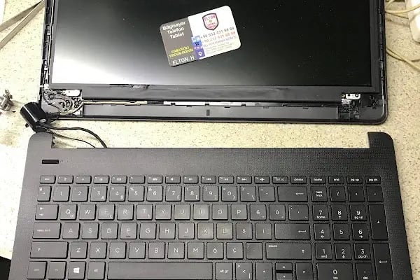 Bursa Cep Teknik Servis | Bursa'da Telefon Tamiri | Bursa iPhone Servis - Resim 15