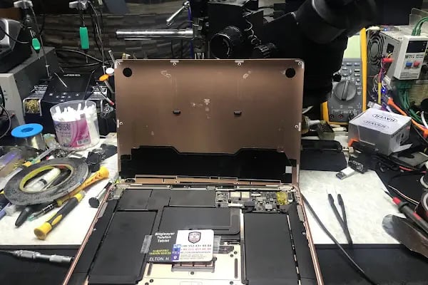 Bursa Cep Teknik Servis | Bursa'da Telefon Tamiri | Bursa iPhone Servis - Resim 3