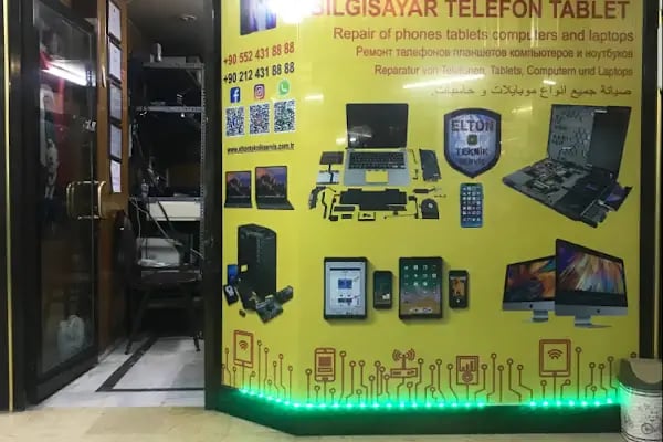 Bursa Cep Teknik Servis | Bursa'da Telefon Tamiri | Bursa iPhone Servis - Resim 11