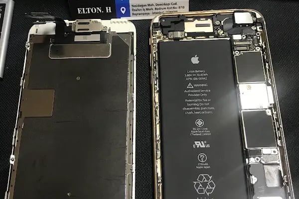 Bursa Cep Teknik Servis | Bursa'da Telefon Tamiri | Bursa iPhone Servis - Resim 10