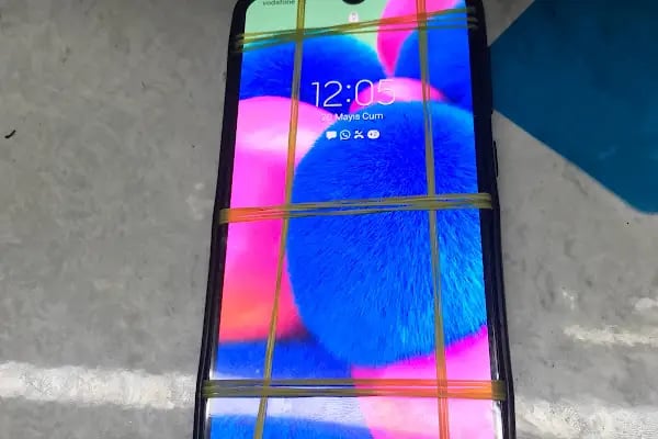 Bursa Cep Teknik Servis | Bursa'da Telefon Tamiri | Bursa iPhone Servis - Resim 12