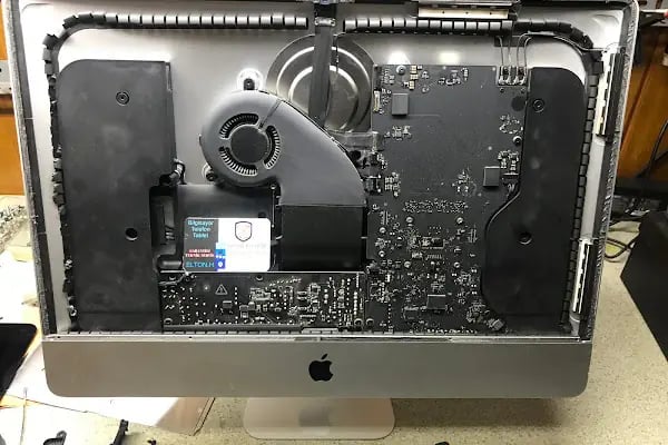 Bursa Cep Teknik Servis | Bursa'da Telefon Tamiri | Bursa iPhone Servis - Resim 4