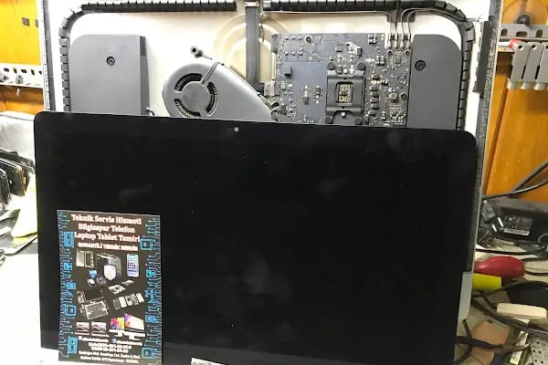 Bursa Cep Teknik Servis | Bursa'da Telefon Tamiri | Bursa iPhone Servis - Resim 20