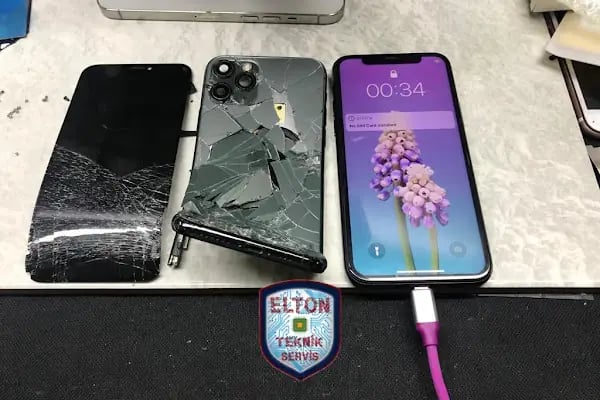 Bursa Cep Teknik Servis | Bursa'da Telefon Tamiri | Bursa iPhone Servis - Resim 9