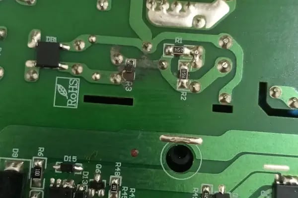 Finike Tech CEP TELEFONU TEKNİK SERVİS - Resim 13