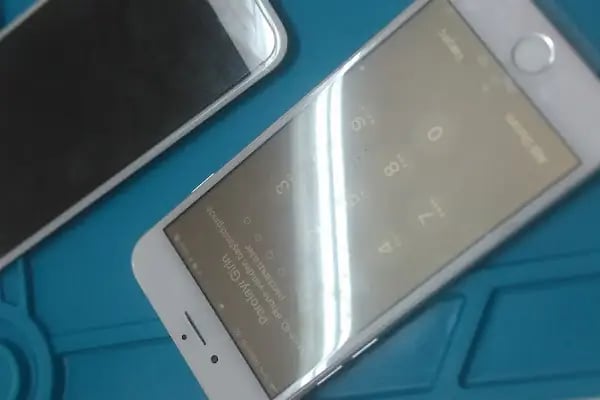 Finike Tech CEP TELEFONU TEKNİK SERVİS - Resim 10
