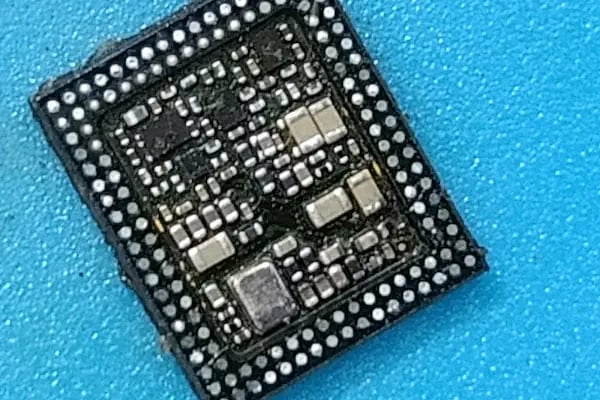 Finike Tech CEP TELEFONU TEKNİK SERVİS - Resim 11