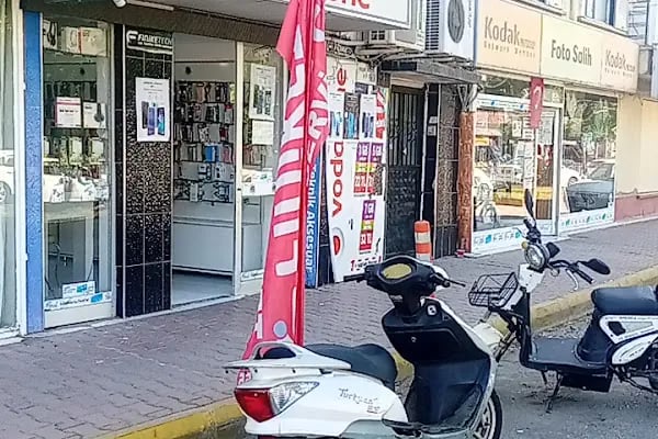 Finike Tech CEP TELEFONU TEKNİK SERVİS - Resim 2