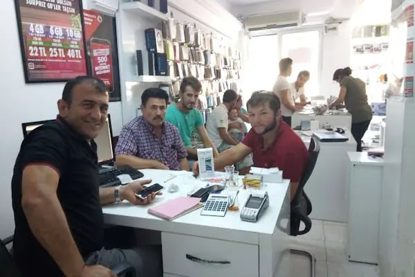 Finike Tech CEP TELEFONU TEKNİK SERVİS - Resim 5