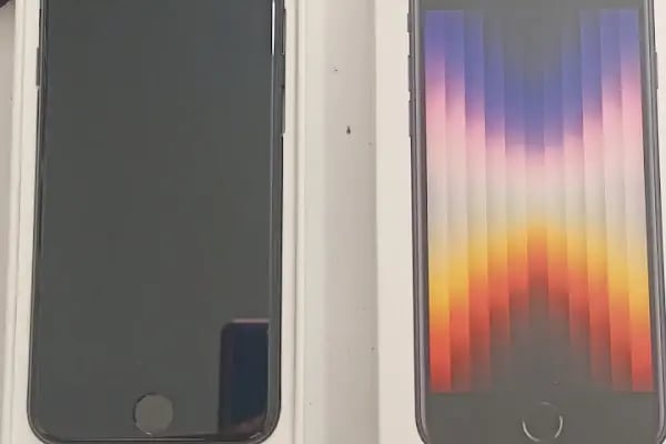 Finike Tech CEP TELEFONU TEKNİK SERVİS - Resim 6