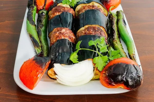 Mirhas İSKENDER - Resim 15