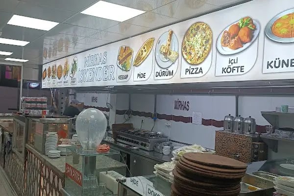 Mirhas İSKENDER - Resim 14