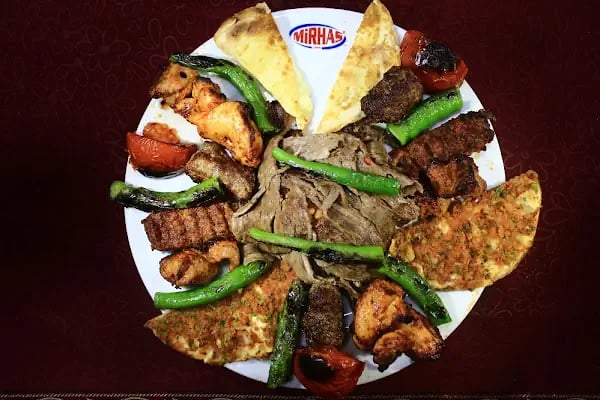 Mirhas İSKENDER - Resim 17