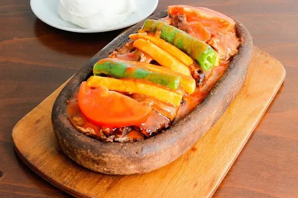 Mirhas İSKENDER - Resim 6