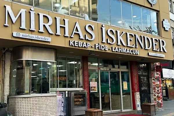 Mirhas İSKENDER - Resim 2