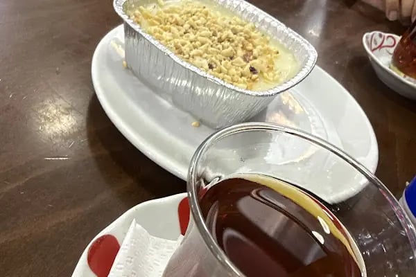 Mirhas İSKENDER - Resim 13