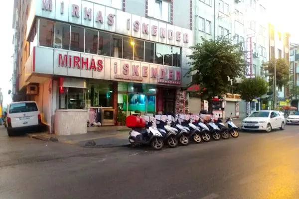Mirhas İSKENDER - Resim 8