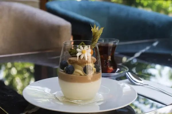 Yücetepe Restoran &amp; Kafe - Resim 20