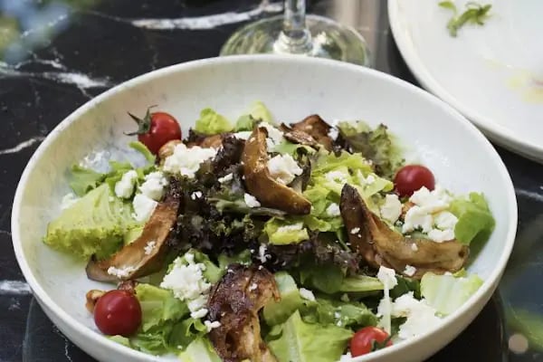 Yücetepe Restoran &amp; Kafe - Resim 3