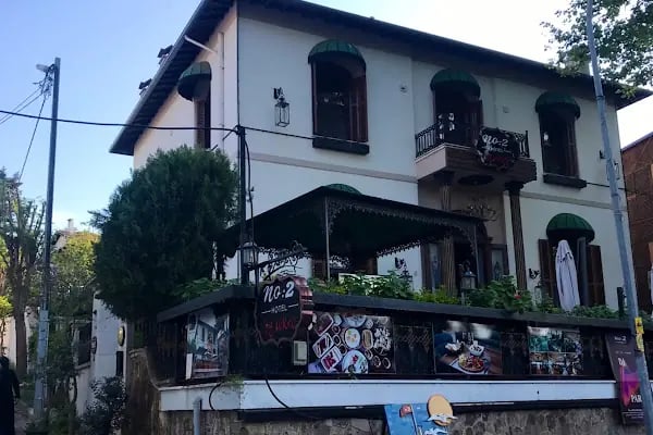Yücetepe Restoran &amp; Kafe - Resim 1