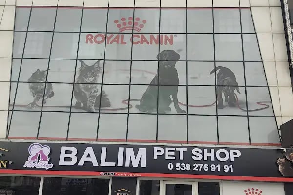 Balım Petshop - Resim 1