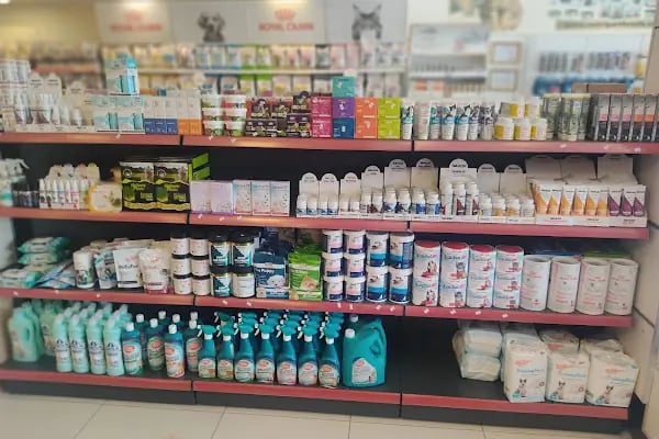 Balım Petshop - Resim 18