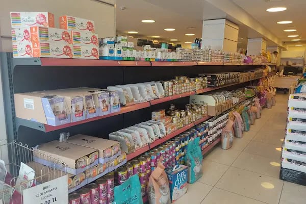 Balım Petshop - Resim 12