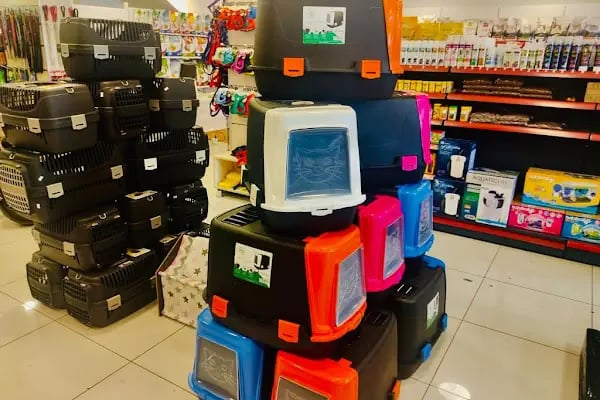 Balım Petshop - Resim 14