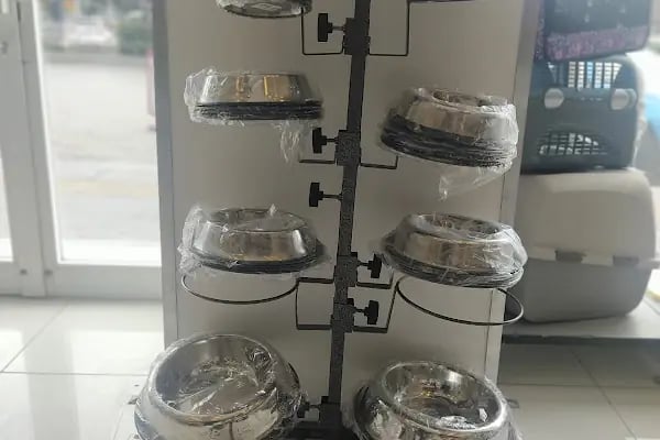 Balım Petshop - Resim 17
