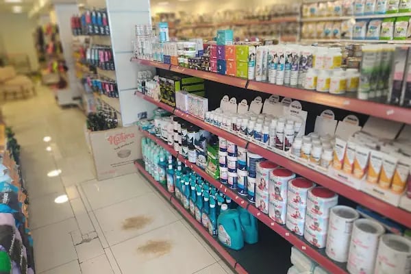 Balım Petshop - Resim 9