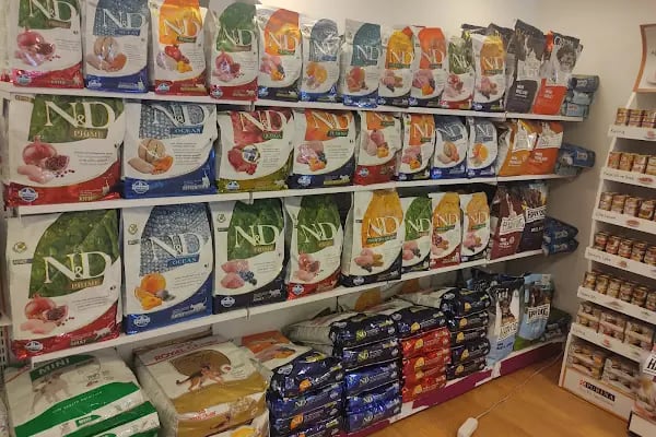 Balım Petshop - Resim 16