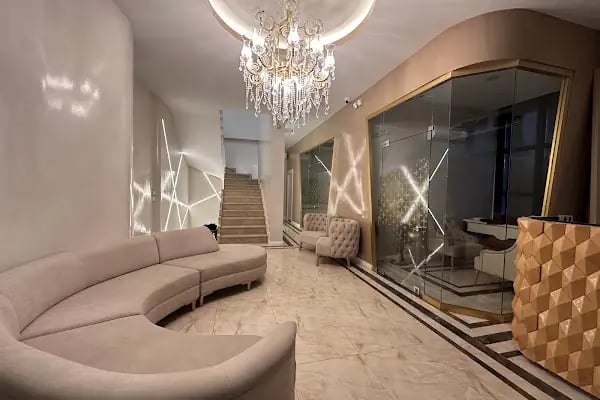 Esdent gold diş polikliniği - Resim 5