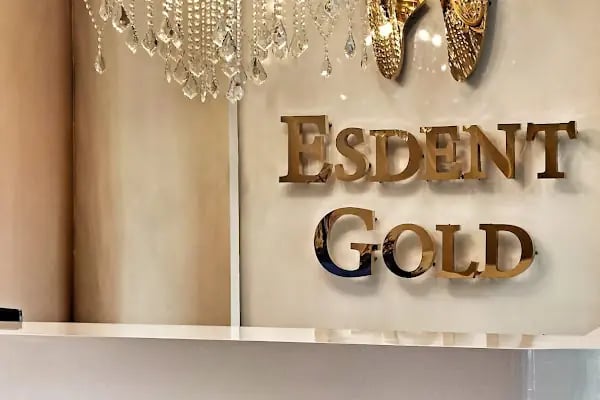Esdent gold diş polikliniği - Resim 3