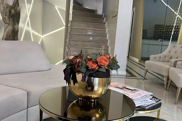 Esdent gold diş polikliniği - Resim 8