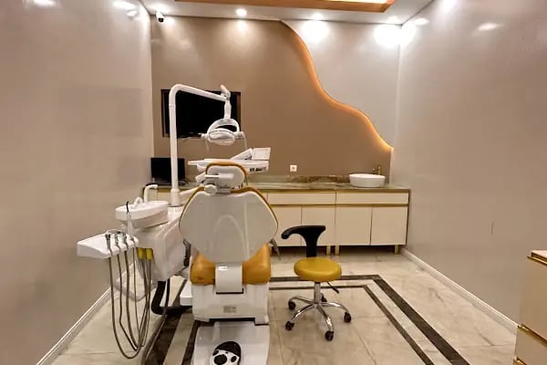 Esdent gold diş polikliniği - Resim 6
