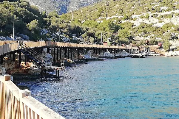 ALTUNCAN HATUN KADINLAR PLAJI - Resim 19