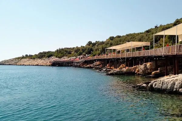ALTUNCAN HATUN KADINLAR PLAJI - Resim 6