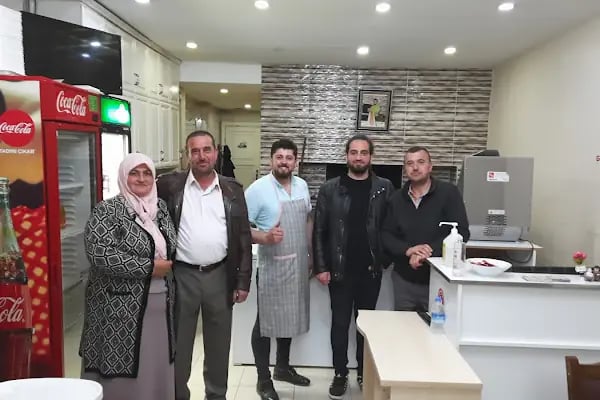 MEŞHUR EMRAH USTANIN YERİ - Resim 13