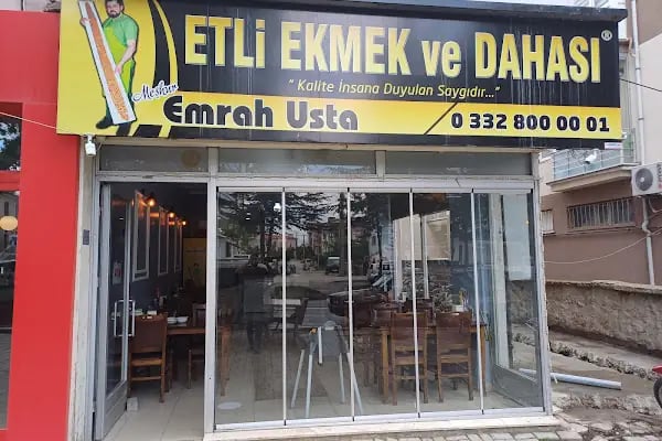 MEŞHUR EMRAH USTANIN YERİ - Resim 2