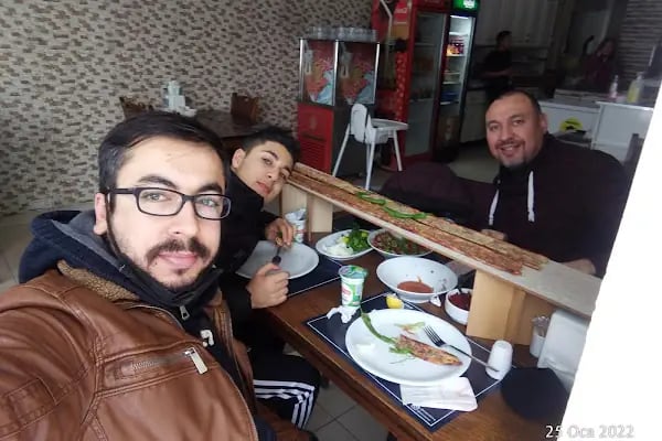 MEŞHUR EMRAH USTANIN YERİ - Resim 17