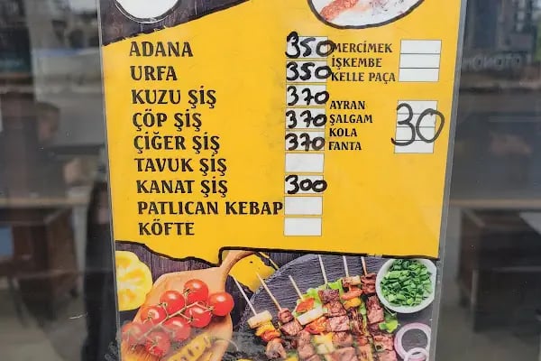 URFALI ZİYA USTANİN YERİ - Resim 10