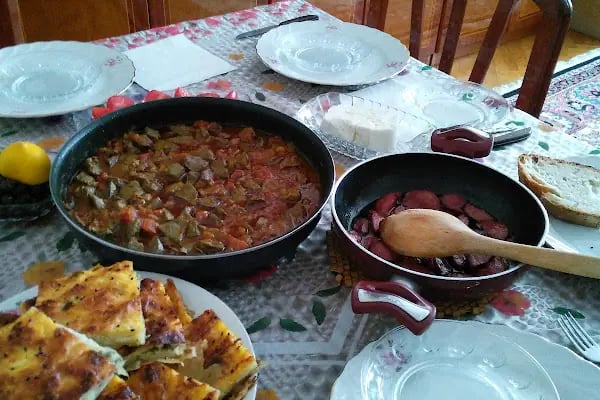 Kayıbeyi Hotel &amp; Restaurant - Resim 11