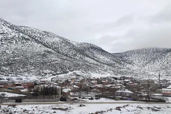 Kayıbeyi Hotel &amp; Restaurant - Resim 13