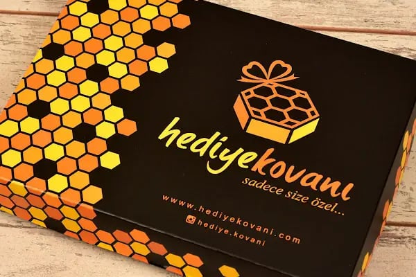 Hediye Kovanı - Resim 17