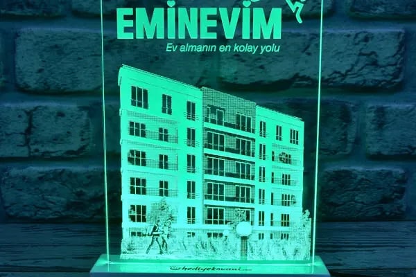 Hediye Kovanı - Resim 14