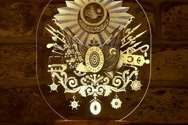 Hediye Kovanı - Resim 3