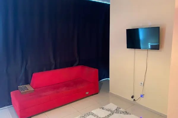 SuHotel - Resim 17