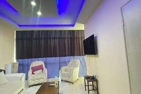 SuHotel - Resim 11